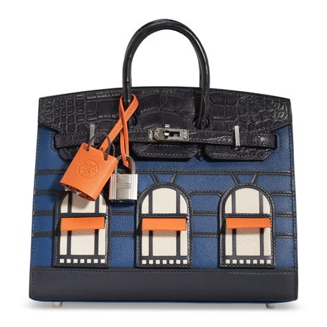 limited editinon hermes birkin bags price